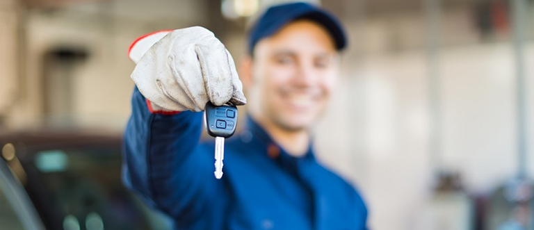 24 hour Mobile locksmith in Manteca