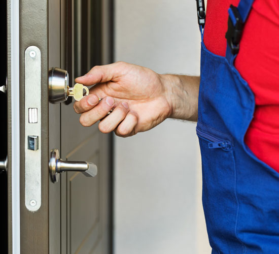 Residential Locksmith Manteca