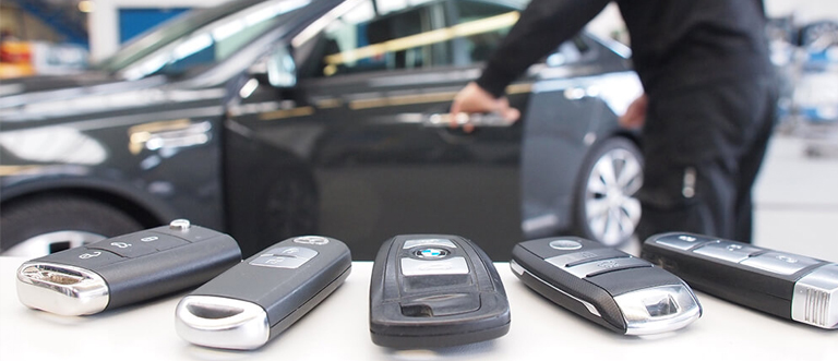 Mobile Car Locksmith Manteca