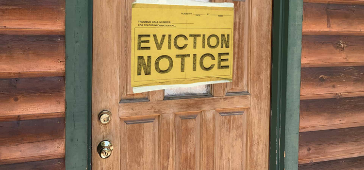 Residential Eviction Service Manteca