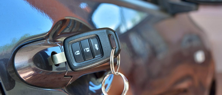 Unlock Car Lockout Service Manteca