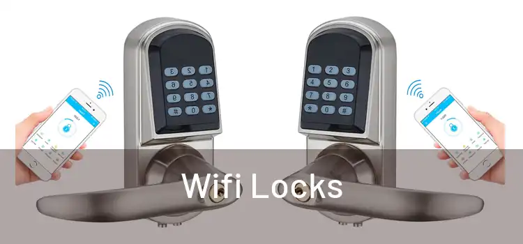  Wifi Locks 